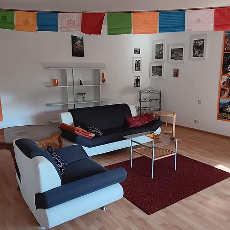 Apartamento Artbox Sarrebruck Exterior foto