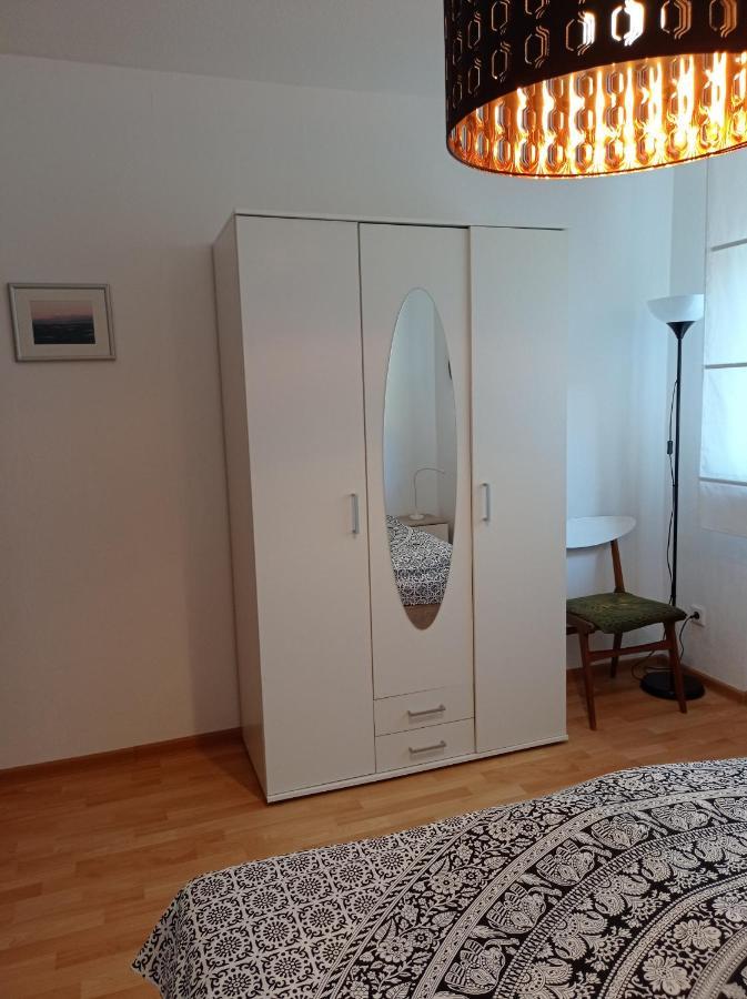 Apartamento Artbox Sarrebruck Exterior foto