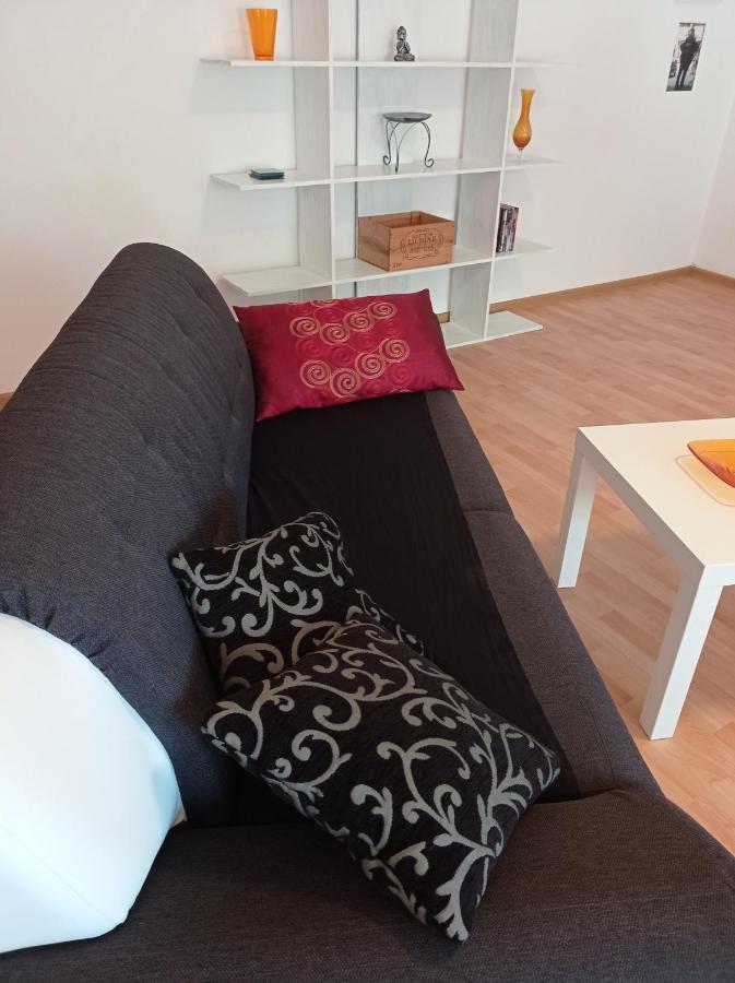 Apartamento Artbox Sarrebruck Exterior foto