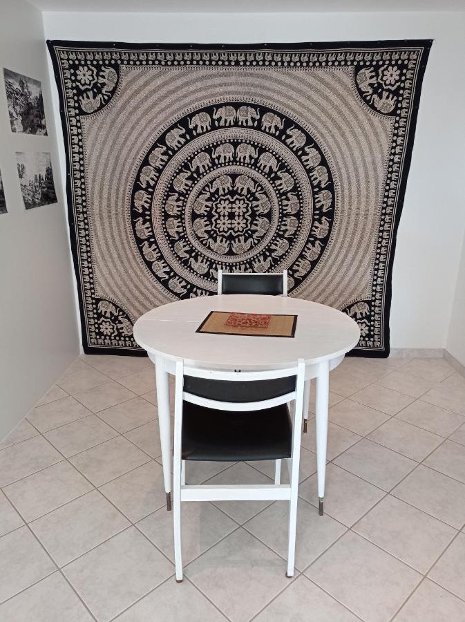 Apartamento Artbox Sarrebruck Exterior foto