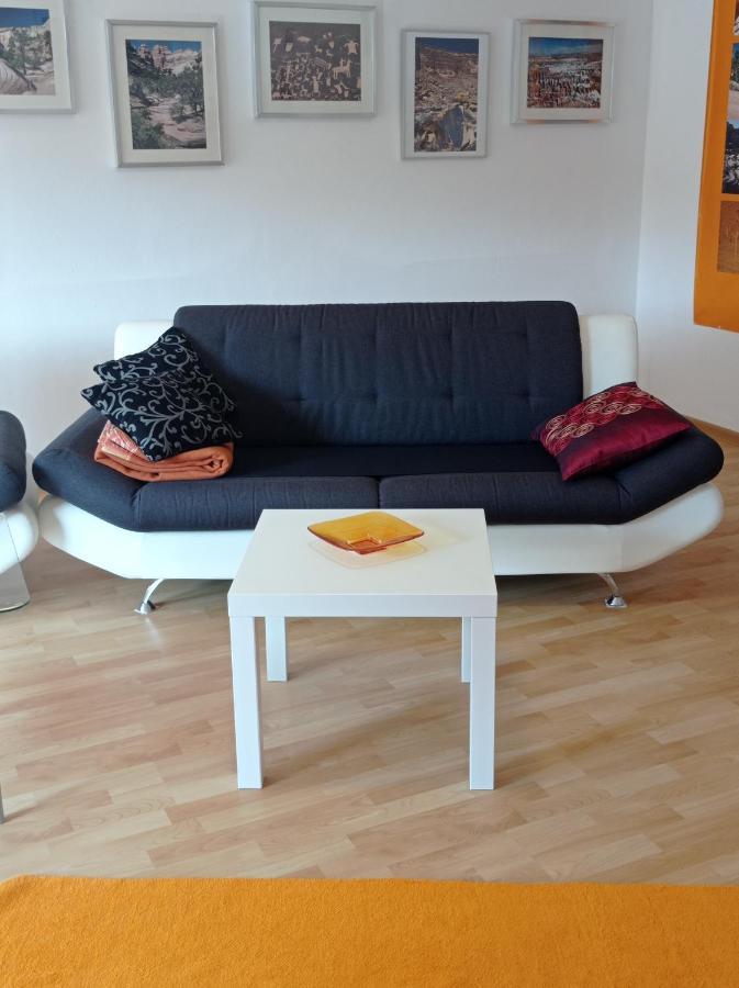 Apartamento Artbox Sarrebruck Exterior foto