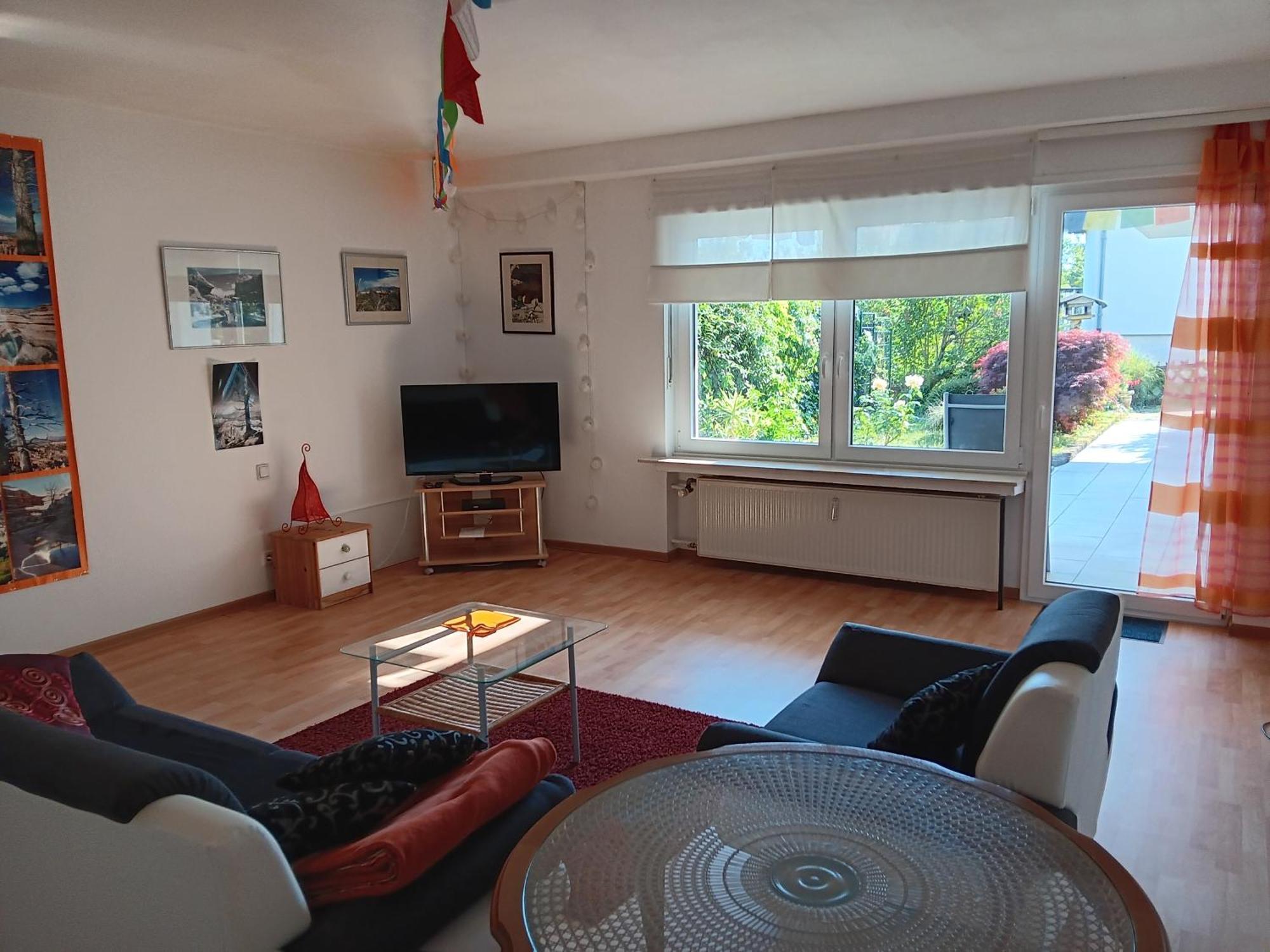 Apartamento Artbox Sarrebruck Exterior foto